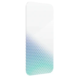 ZAGG XTR4 szkło ochronne z grafenem filtr światła niebieskiego iPhone 15/16