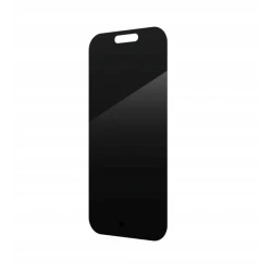 ZAGG Glass Elite Privacy szkło prywatyzujące do iPhone 15/16 2 kierunki