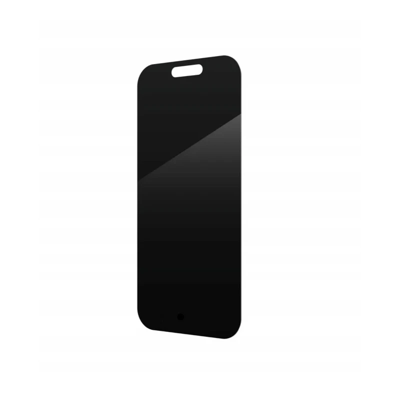 ZAGG InvisibleShield Glass Elite Privacy - szkło prywatyzujące do iPhone 15/16 (2 kierunki)