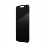 ZAGG Glass Elite Privacy szkło prywatyzujące do iPhone 15/16 2 kierunki
