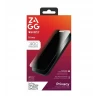 ZAGG Glass Elite Privacy szkło prywatyzujące do iPhone 15/16 2 kierunki