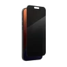 ZAGG Glass Elite Privacy szkło prywatyzujące iPhone 16 Pro Max 2 kierunki