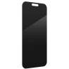 ZAGG Glass Elite Privacy szkło prywatyzujące iPhone 16 Pro Max 2 kierunki