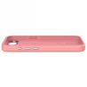Decoded Silicone Backcover - silikonowa obudowa ochronna do iPhone 16e kompatybilna z MagSafe (bubble gum)