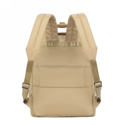 Golla Backpack Orion - plecak z kieszenią na MacBook 16" (coffee)