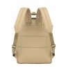 Golla Backpack Orion - plecak z kieszenią na MacBook 16" (coffee)