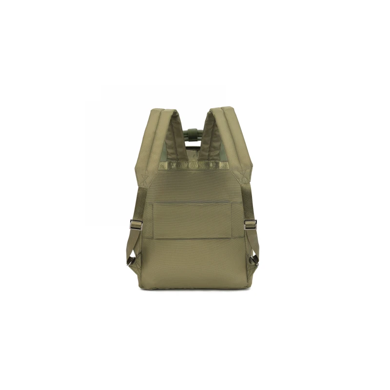 Golla Backpack Orion - plecak z kieszenią na MacBook 16" (green)