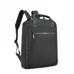 Golla Backpack Orion - plecak z kieszenią na MacBook 16" (black)