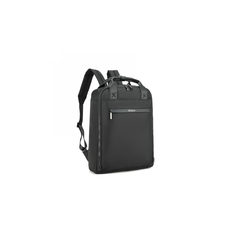 Golla Backpack Orion - plecak z kieszenią na MacBook 16" (black)