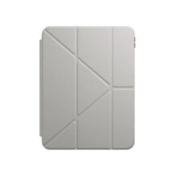 Native Union Active Case - obudowa ochronna z uchwytem na Apple Pencil do iPad Pro 11" M4 (2024) (sandstone)