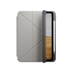 Native Union Active Case - obudowa ochronna z uchwytem na Apple Pencil do iPad Pro 11" M4 (2024) (sandstone)