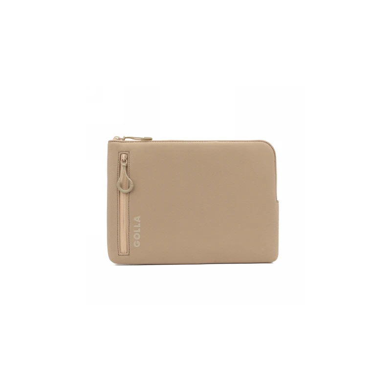 Golla Sleeve Metro - neoprenowe etui ochronne do urządzeń 14" (coffee)