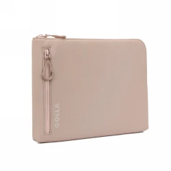 Golla Sleeve Metro - neoprenowe etui ochronne do urządzeń 14" (cream)
