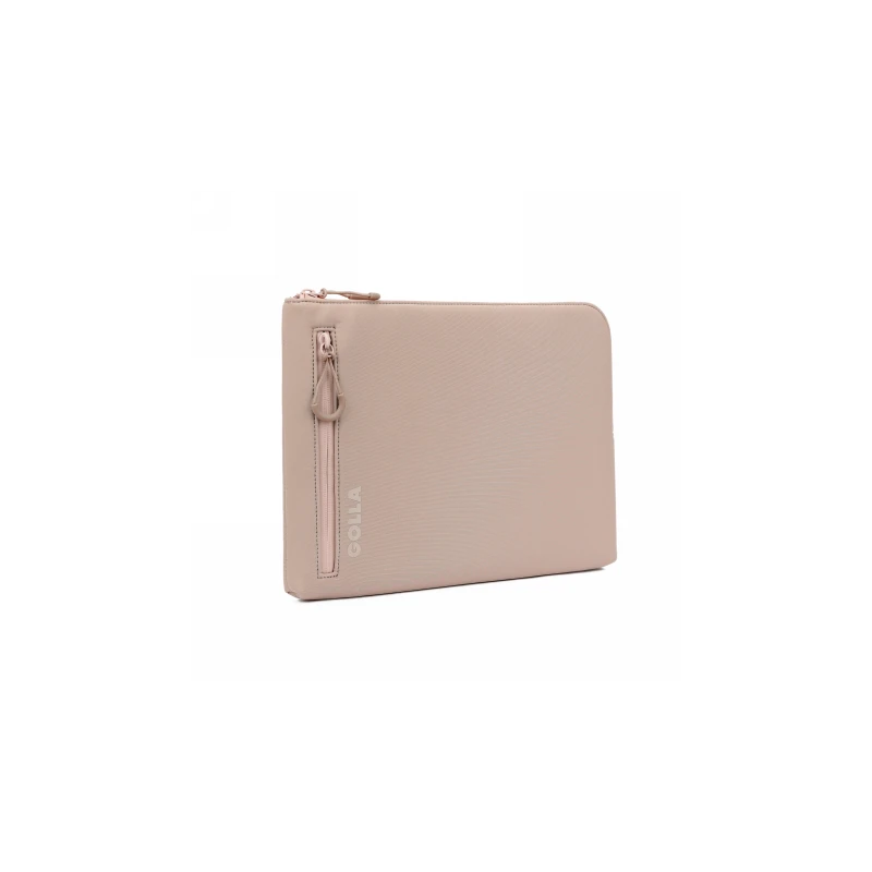Golla Sleeve Metro - neoprenowe etui ochronne do urządzeń 14" (cream)
