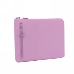 Golla Sleeve Metro - neoprenowe etui ochronne do urządzeń 14" (pastel lilac)