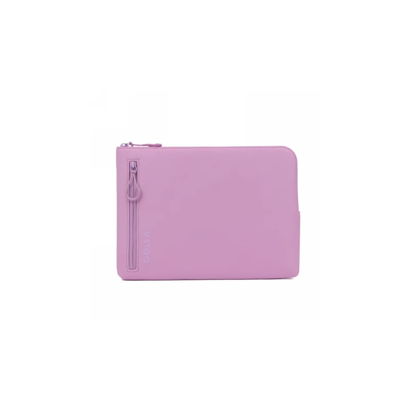 Golla Sleeve Metro - neoprenowe etui ochronne do urządzeń 15" (pastel lilac)
