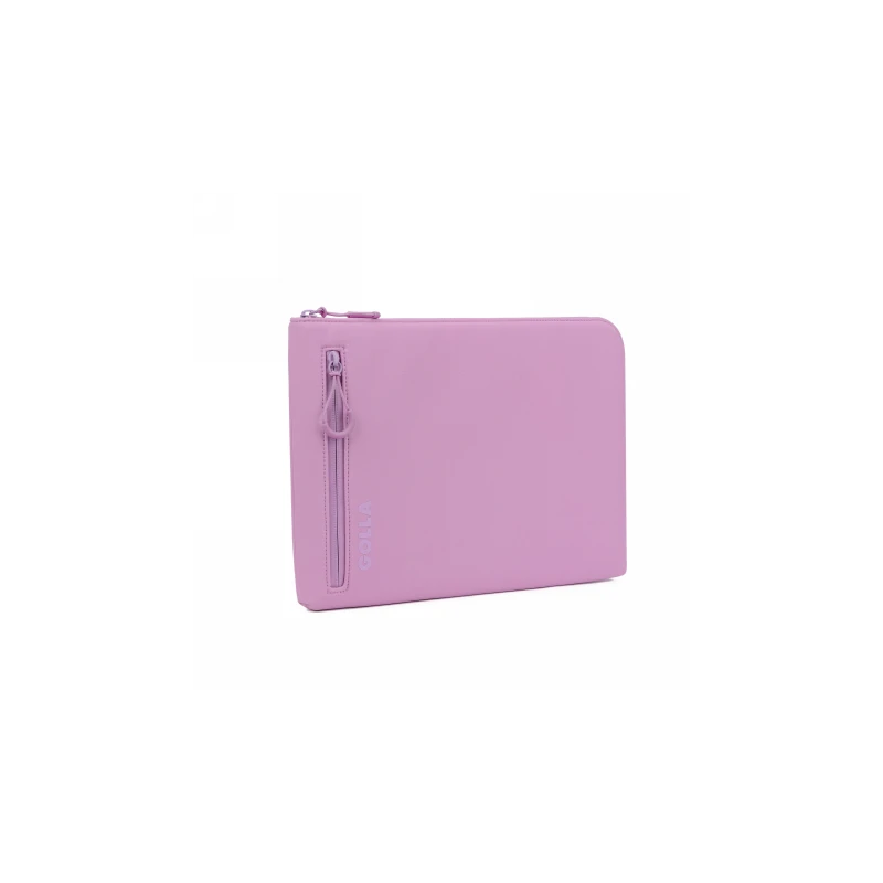 Golla Sleeve Metro - neoprenowe etui ochronne do urządzeń 15" (pastel lilac)