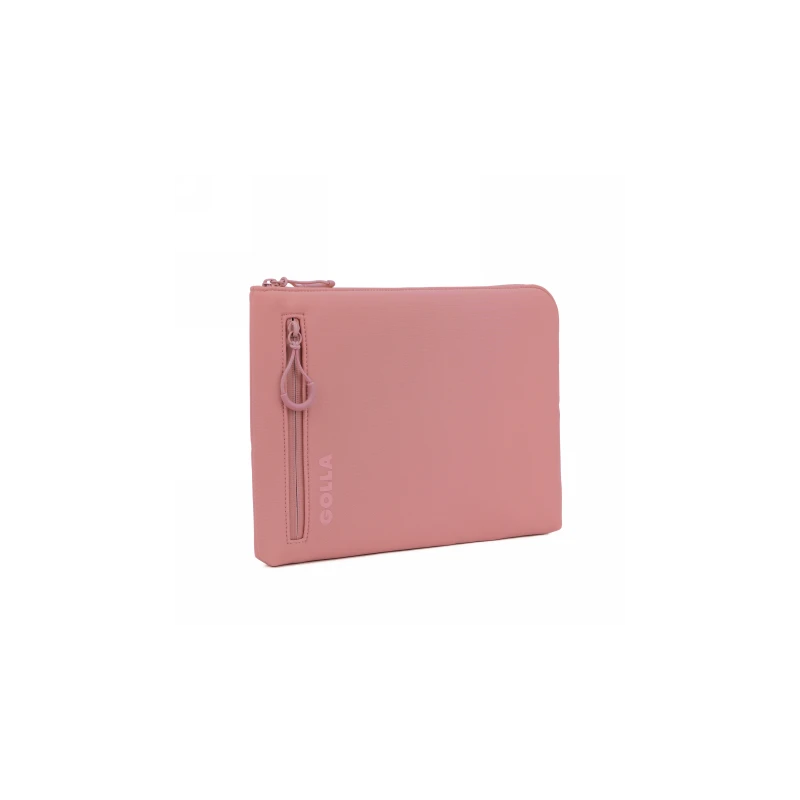 Golla Sleeve Metro - neoprenowe etui ochronne do urządzeń 15" (dirty pink)