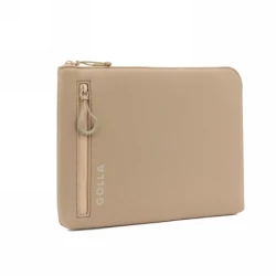 Golla Sleeve Metro - neoprenowe etui ochronne do urządzeń 15" (coffee)