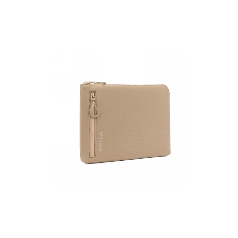 Golla Sleeve Metro - neoprenowe etui ochronne do urządzeń 15" (coffee)