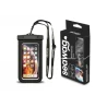 Seawag Element Proof Case - wodoodporne etui do telefonu (black/white)