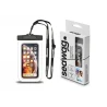 Seawag Element Proof Case - wodoodporne etui do telefonu (white/black)