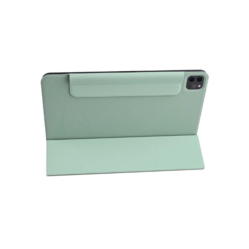 Pomologic BookCover - obudowa ochronna do iPad Pro 13" M4 (2024) (minty fresh)