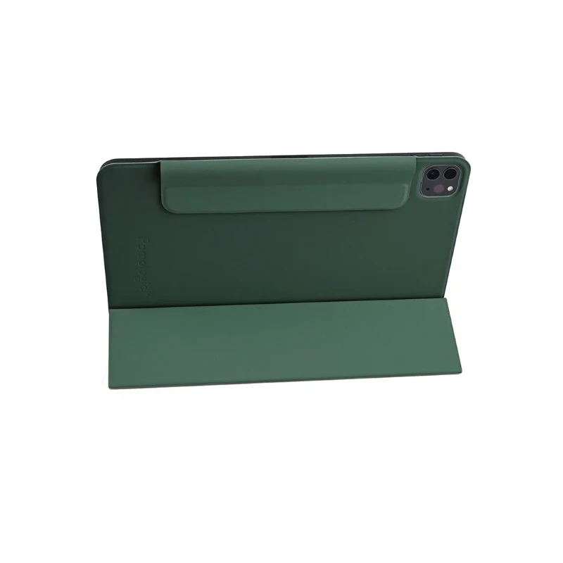 Pomologic BookCover - obudowa ochronna do iPad Pro 13" M4 (2024) (harmony green)
