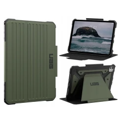 UAG Metropolis etui case pancerna obudowa ochronna iPad Pro 11" M4 (2024)