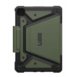 UAG Metropolis etui case pancerna obudowa ochronna iPad Pro 11" M4 (2024)