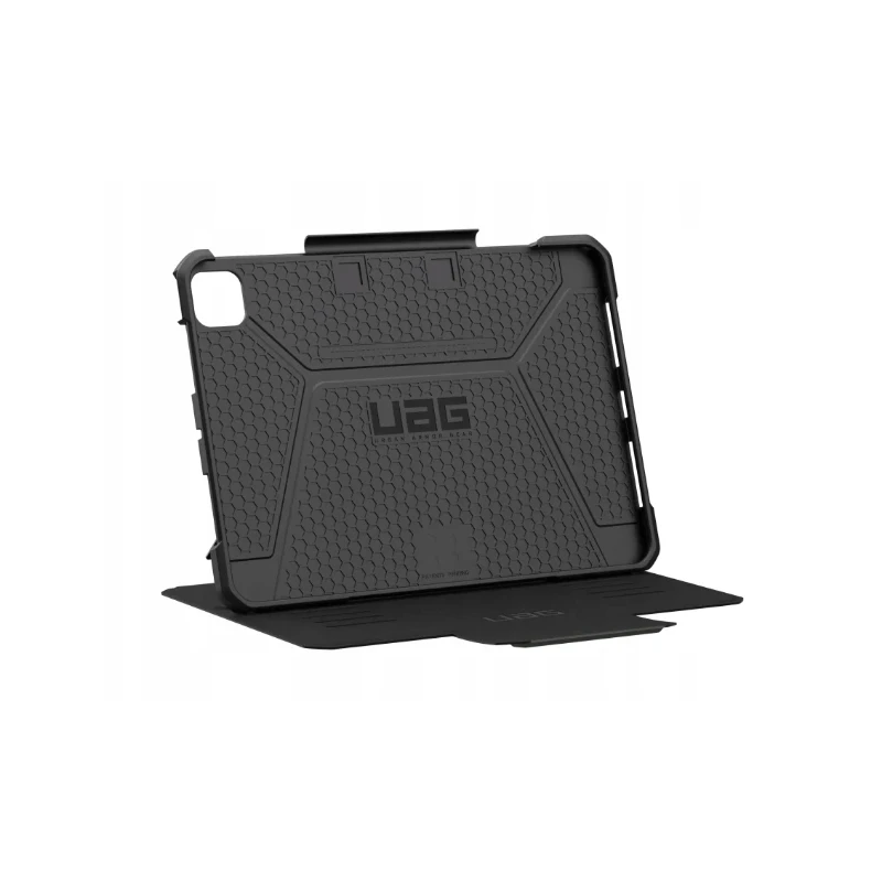 UAG Metropolis SE - obudowa ochronna z uchwytem do Apple Pencil do iPad Pro 11" M4 (2024) (olive)