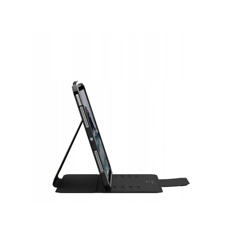 UAG Metropolis SE - obudowa ochronna z uchwytem do Apple Pencil do iPad Pro 11" M4 (2024) (olive)
