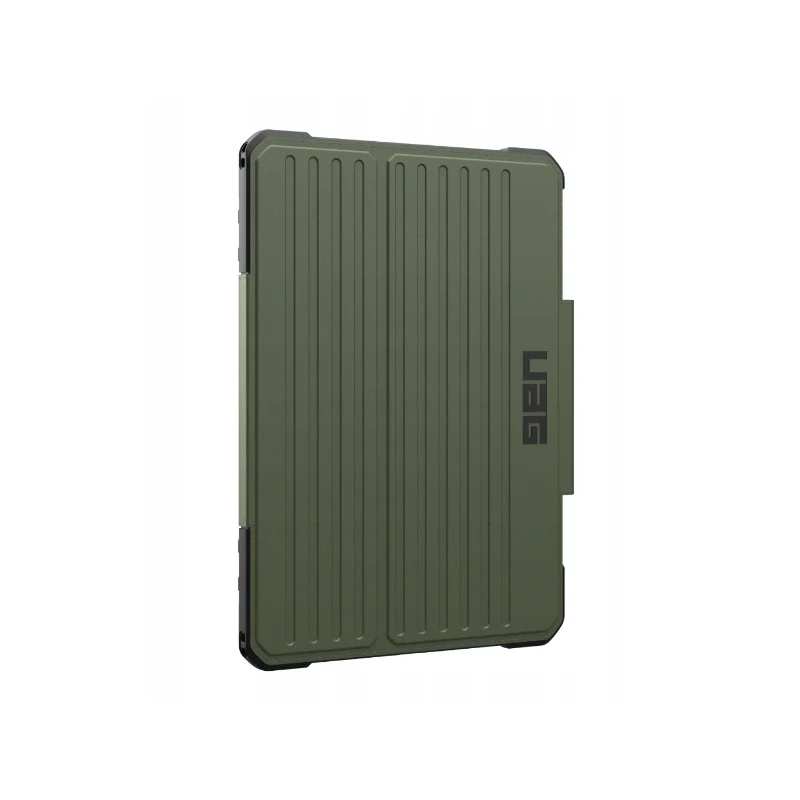 UAG Metropolis SE - obudowa ochronna z uchwytem do Apple Pencil do iPad Pro 11" M4 (2024) (olive)