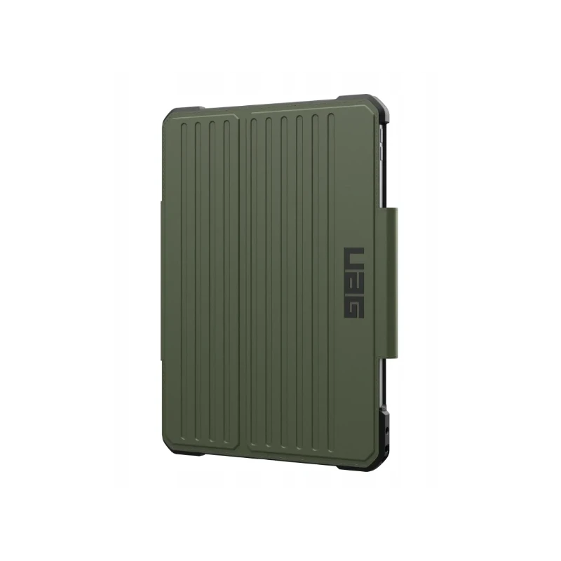 UAG Metropolis SE - obudowa ochronna z uchwytem do Apple Pencil do iPad Pro 11" M4 (2024) (olive)