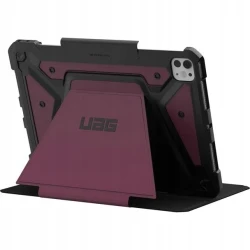 UAG Metropolis etui case pancerna obudowa ochronna iPad Pro 11" M4 (2024)