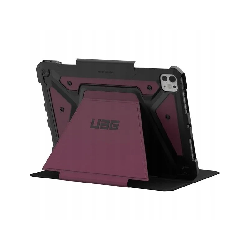 UAG Metropolis etui case pancerna obudowa ochronna iPad Pro 11" M4 (2024)