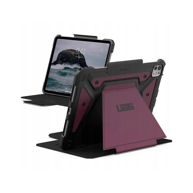 UAG Metropolis etui case pancerna obudowa ochronna iPad Pro 11" M4 (2024)