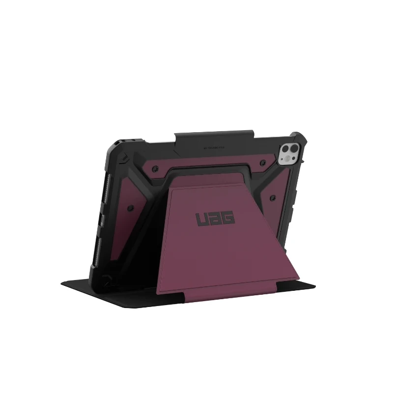 UAG Metropolis etui case pancerna obudowa ochronna iPad Pro 11" M4 (2024)