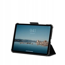 UAG Plyo etui mocny case pancerna obudowa ochronna iPad Pro 11" M4 (2024)