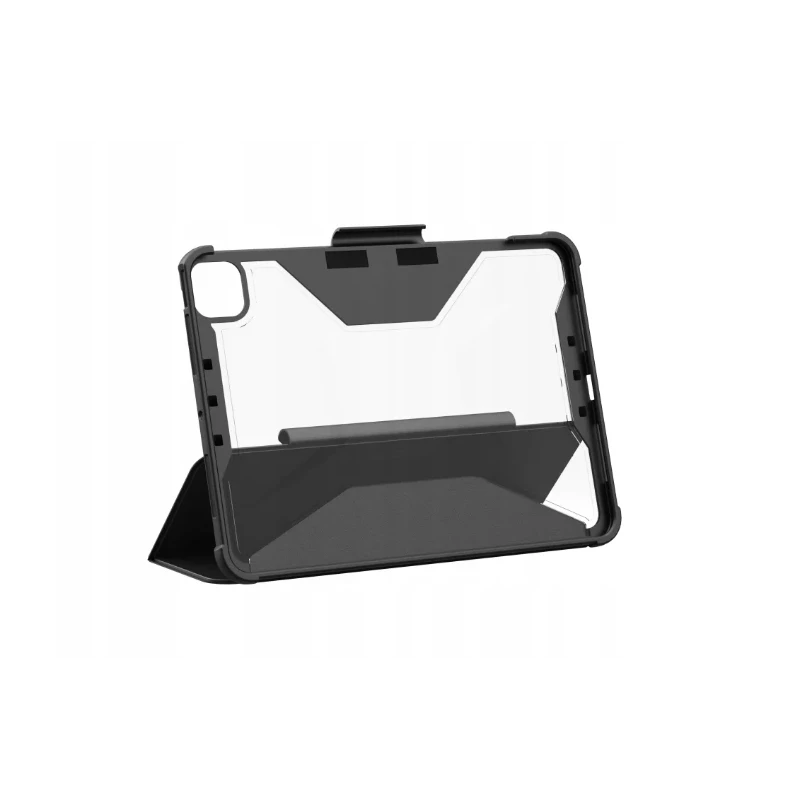 UAG Plyo - obudowa ochronna z uchwytem do Apple Pencil do iPad Pro 11" M4 (2024) (black/ice)