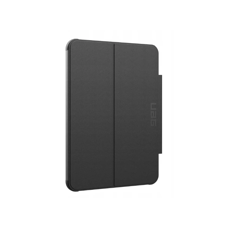 UAG Plyo - obudowa ochronna z uchwytem do Apple Pencil do iPad Pro 11" M4 (2024) (black/ice)
