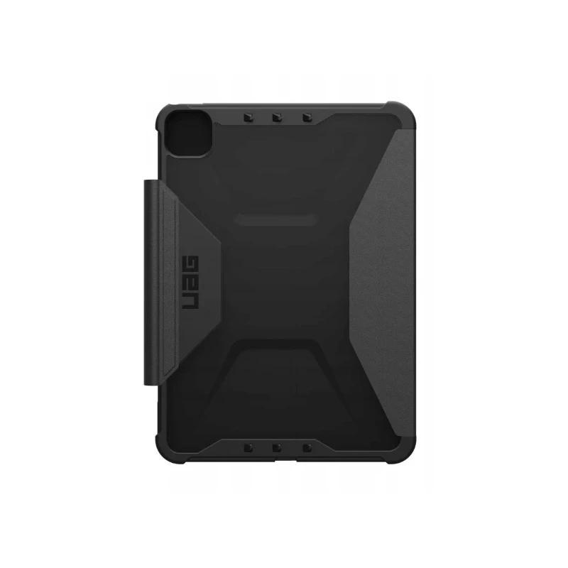 UAG Plyo - obudowa ochronna z uchwytem do Apple Pencil do iPad Pro 11" M4 (2024) (black/ice)