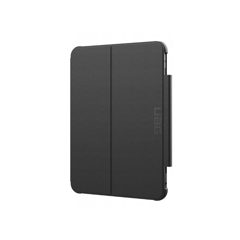UAG Plyo - obudowa ochronna z uchwytem do Apple Pencil do iPad Pro 11" M4 (2024) (black/ice)