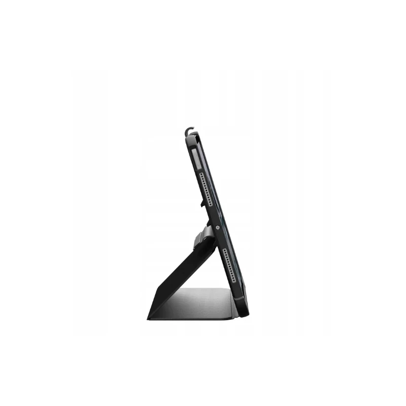 UAG Plyo - obudowa ochronna z uchwytem do Apple Pencil do iPad Pro 11" M4 (2024) (black/ice)