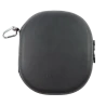 Decoded Carry Case - skórzane etui do AirPods Max (black)