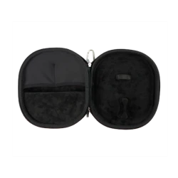 Decoded Carry Case - skórzane etui do AirPods Max (black)