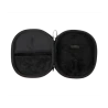 Decoded Carry Case - skórzane etui do AirPods Max (black)
