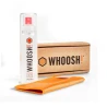Whoosh GO XL antybakteryjny spray do czyszczenia ekranów 100ml + mikrofibra