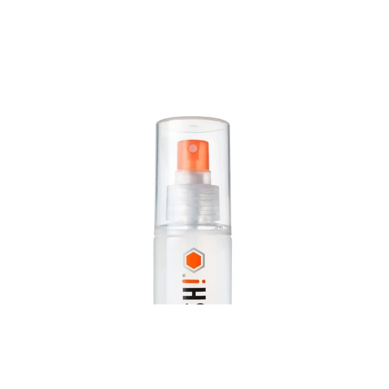 Whoosh GO XL antybakteryjny spray do czyszczenia ekranów 100ml + mikrofibra