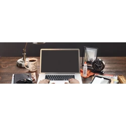 Golla Backpack Orion wygodny plecak z kieszenią na MacBook 16" (coffee)